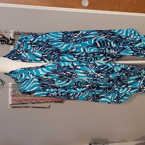Lily Pulizer Wrap